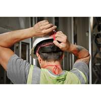 Respirateur jetable, N95, Certifi&eacute; NIOSH, Taille unique Stor-it Systems