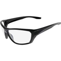 Lunettes de s&eacute;curit&eacute; s&eacute;rie Eco Z3600, Lentille Transparent, Anti-&eacute;gratignures, ANSI Z87+/R&eacute;pond ou surpasse la norme CSA Z94.3 Stor-it Systems