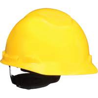 Casque de s&eacute;curit&eacute; de s&eacute;rie H SecureFit, R&eacute;pond aux normes CSA type 1, Suspension Rochet, Non ventil&eacute; Stor-it Systems