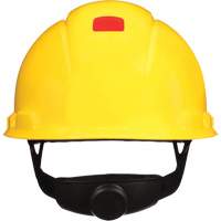 Casque de s&eacute;curit&eacute; de s&eacute;rie H SecureFit, R&eacute;pond aux normes CSA type 1, Suspension Rochet, Non ventil&eacute; Stor-it Systems