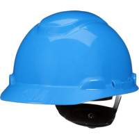 Casque de s&eacute;curit&eacute; de s&eacute;rie H SecureFit, R&eacute;pond aux normes CSA type 1, Suspension Rochet, Non ventil&eacute; Stor-it Systems