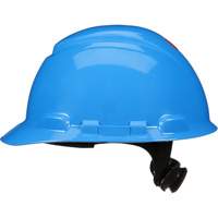 Casque de s&eacute;curit&eacute; de s&eacute;rie H SecureFit, R&eacute;pond aux normes CSA type 1, Suspension Rochet, Non ventil&eacute; Stor-it Systems