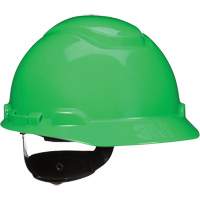 Casque de s&eacute;curit&eacute; de s&eacute;rie H SecureFit, R&eacute;pond aux normes CSA type 1, Suspension Rochet, Non ventil&eacute; Stor-it Systems