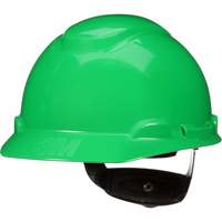 Casque de s&eacute;curit&eacute; de s&eacute;rie H SecureFit, R&eacute;pond aux normes CSA type 1, Suspension Rochet, Non ventil&eacute; Stor-it Systems