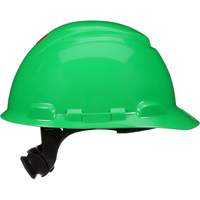 Casque de s&eacute;curit&eacute; de s&eacute;rie H SecureFit, R&eacute;pond aux normes CSA type 1, Suspension Rochet, Non ventil&eacute; Stor-it Systems