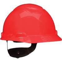 Casque de s&eacute;curit&eacute; de s&eacute;rie H SecureFit, R&eacute;pond aux normes CSA type 1, Suspension Rochet, Non ventil&eacute; Stor-it Systems