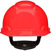 Casque de s&eacute;curit&eacute; de s&eacute;rie H SecureFit, R&eacute;pond aux normes CSA type 1, Suspension Rochet, Non ventil&eacute; Stor-it Systems