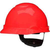 Casque de s&eacute;curit&eacute; de s&eacute;rie H SecureFit, R&eacute;pond aux normes CSA type 1, Suspension Rochet, Non ventil&eacute; Stor-it Systems