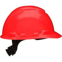 Casque de s&eacute;curit&eacute; de s&eacute;rie H SecureFit, R&eacute;pond aux normes CSA type 1, Suspension Rochet, Non ventil&eacute; Stor-it Systems