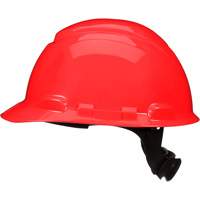 Casque de s&eacute;curit&eacute; de s&eacute;rie H SecureFit, R&eacute;pond aux normes CSA type 1, Suspension Rochet, Non ventil&eacute; Stor-it Systems