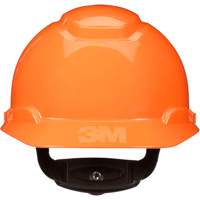 Casque de s&eacute;curit&eacute; de s&eacute;rie H SecureFit, R&eacute;pond aux normes CSA type 1, Suspension Rochet, Non ventil&eacute; Stor-it Systems
