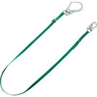 V-Series Tieback Restraint Lanyard Stor-it Systems