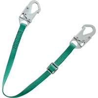 V-Series Tieback Restraint Lanyard Stor-it Systems