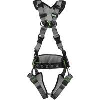 V-Fit™ Construction Harness, CSA Certified, Class AP, 2X-Large, 400 lbs. Cap. SGZ578 | Stor-it Systems