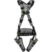 V-Fit™ Construction Harness, CSA Certified, Class ALP, X-Small, 400 lbs. Cap. SGZ607 | Stor-it Systems