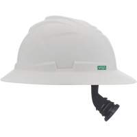 V-Gard&reg; C1 Hardhat, Ratchet Suspension, ANSI Type I/CSA Type 1 Stor-it Systems