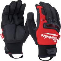 Winter Demolition Gloves, Size Large SHA001 | Stor-it Systems
