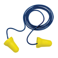 E-A-R™ E-Z-Fit™ Earplugs, Bulk - Polybag, Small, Corded SH115 | Stor-it Systems