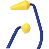 Hearing Bands - E-A-R CAPS<sup>®</sup>, 17 NRR dB, CSA Class BL Certified SR852 | Stor-it Systems