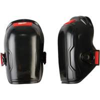 Free-Flex Knee Pad, Slip-On Style, Plastic Caps, Foam Pads SHA081 | Stor-it Systems