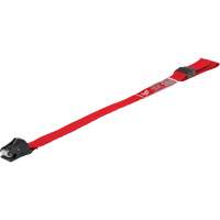 Hard Hat Lanyard, Fixed Length, Clip/Loop Stor-it Systems