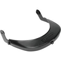 Support d&eacute;cran facial pour casque de s&eacute;curit&eacute; Dynamic Stor-it Systems