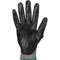 TenActiv™ STXFNVB Impact Gloves, Medium, Synthetic Palm, Knit Wrist Cuff SHA160 | Stor-it Systems
