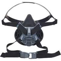 Respirateur à demi-masque Advantage<sup>MD</sup> 420, Élastomère, Grand SHA198 | Stor-it Systems