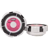 Cartouche avec protecteur Splash Guard, Filtre contre les particules, Filtre P100 Stor-it Systems