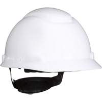 Casque de s&eacute;curit&eacute; SecureFit H-700, R&eacute;pond aux normes CSA type 1, Suspension Rochet, Non ventil&eacute; Stor-it Systems