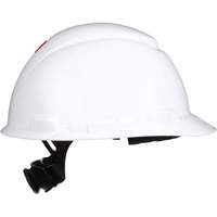 Casque de s&eacute;curit&eacute; SecureFit H-700, R&eacute;pond aux normes CSA type 1, Suspension Rochet, Non ventil&eacute; Stor-it Systems