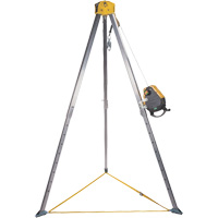 Ensemble d'entr&eacute;e dans les espaces clos Workman, Trousse pour la construction Stor-it Systems