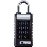 Cadenas Bluetooth commercial ProSeries, Largeur de 2-7/16", Pile incluse Stor-it Systems