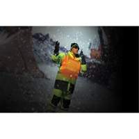 Boss&reg; Therm Base Layer Heated Vest, Men's, One-Size, Black Stor-it Systems