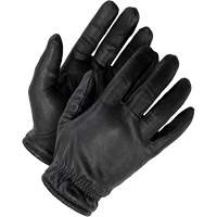 X-Site™ Driver Gloves, 6, Grain Goatskin Palm SHA861 | Stor-it Systems