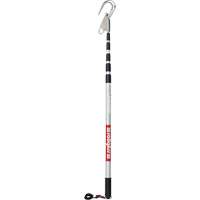 Rollgliss™ Rescue Pole SHA876 | Stor-it Systems