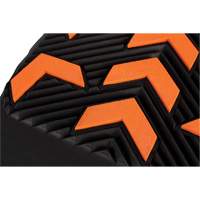 GripPro™ Spikeless Traction Aids, Rubber, Grooved Traction, Medium/Small SHA880 | Stor-it Systems