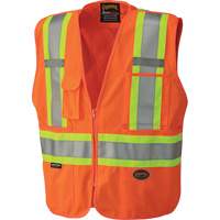 High-Visibility Vests