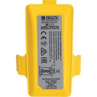 Battery Cover for M210 Handheld Label Maker Stor-it Systems