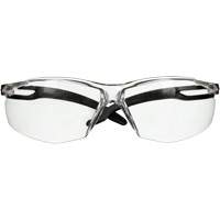 SecureFit™ 500 Series Safety Glasses, Clear Lens, Anti-Fog/Anti-Scratch Coating, ANSI Z87+/CSA Z94.3 SHB202 | Stor-it Systems