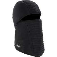 Passe-montagne isol&eacute; N-Ferno 6955, Molleton/Polyester/Spandex, Noir Stor-it Systems