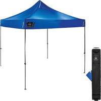 SHAX 6000 Heavy-Duty Pop-Up Tent SHB325 | Stor-it Systems