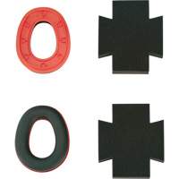 Trousse d'hygi&egrave;ne V-Guard - att&eacute;nuation &eacute;lev&eacute;e Stor-it Systems