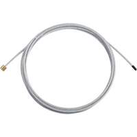 C&acirc;ble de cadenassage gris tout usage, Longueur de 8' Stor-it Systems