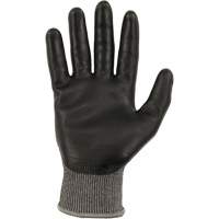 Gants r&eacute;sistant &agrave; la coupe Proflex 7072, Taille Petit, Calibre 18, Rev&ecirc;tement Nitrile, Enveloppe en PEHP/Tungst&egrave;ne, ASTM ANSI niveau A7/EN 388 niveau F Stor-it Systems