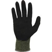 Gants r&eacute;sistant &agrave; la coupe Proflex 7042, Taille Petit, Calibre 18, Rev&ecirc;tement Nitrile, Enveloppe en Aramide, ASTM ANSI niveau A4/EN 388 niveau D Stor-it Systems