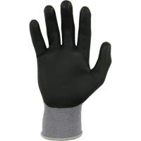 Gants enduits ProFlex 7000, Taille Petit, Calibre 15, Rev&ecirc;tement Mousse de nitrile, Enveloppe en Nylon/Spandex, ASTM ANSI niveau A1/EN 388 niveau 1/EN 388 niveau A Stor-it Systems
