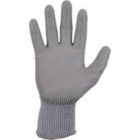 Gants r&eacute;sistant &agrave; la coupe Proflex 7024, Taille Petit, Calibre 13, Rev&ecirc;tement Polyur&eacute;thane, Enveloppe en Polyester/PEHP/Spandex, ASTM ANSI niveau A2/EN 388 niveau B Stor-it Systems