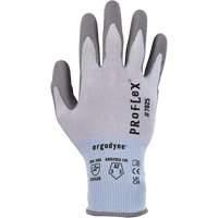 Gants r&eacute;sistant &agrave; la coupe Proflex 7025, Taille Petit, Calibre 18, Rev&ecirc;tement Polyur&eacute;thane, Enveloppe en Nylon/PEHP/Spandex, ASTM ANSI niveau A2/EN 388 niveau B Stor-it Systems