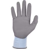 Gants r&eacute;sistant &agrave; la coupe Proflex 7025, Taille Petit, Calibre 18, Rev&ecirc;tement Polyur&eacute;thane, Enveloppe en Nylon/PEHP/Spandex, ASTM ANSI niveau A2/EN 388 niveau B Stor-it Systems